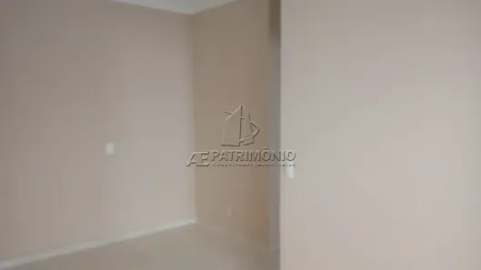 Apartamento com 2 Quartos à venda, 55m² no Jardim Antônio Cassillo, Votorantim