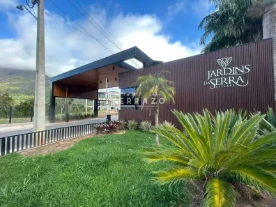 Lote/Terreno à venda, 246m² no Ermitage, Teresópolis