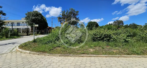 Lote/Terreno à venda, 1017m² no Almeida, Jaboticatubas