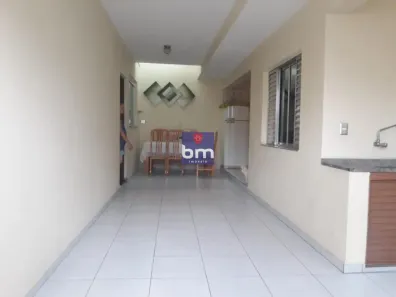 Imóvel Comercial com 4 Quartos para alugar, 250m² no Vila das Belezas, São Paulo