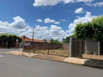 Lote/Terreno à venda, 220m² no Parque Industrial, São José do Rio Preto