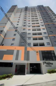 Apartamento com 2 Quartos para alugar, 34m² no Nossa Senhora do Ó, São Paulo