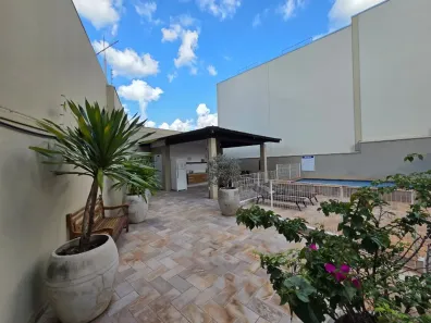 Apartamento com 2 Quartos à venda, 65m² no Centro, São José do Rio Preto