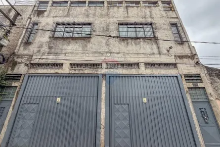 Ponto Comercial para alugar, 671m² no Parque São Luís, São Paulo
