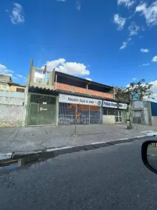 Imóvel Comercial à venda, 750m² no Jardim São Domingos, Guarulhos