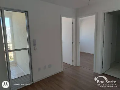 Apartamento com 2 Quartos para alugar, 29m² no Vila Esperança, São Paulo