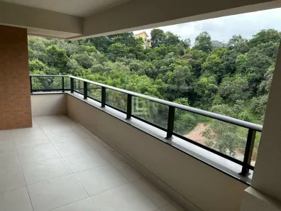 Apartamento com 2 Quartos à venda, 112m² no Portal do Paraíso II, Jundiaí