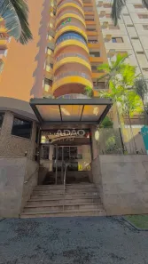Apartamento com 4 Quartos à venda, 242m² no Setor Bueno, Goiânia