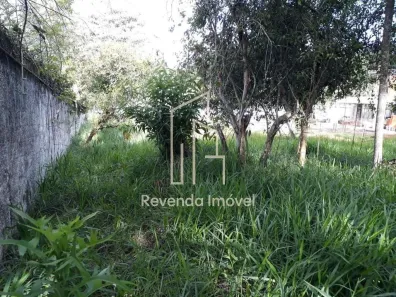 Lote/Terreno à venda, 1483m² no Jardim Passárgada I, Cotia