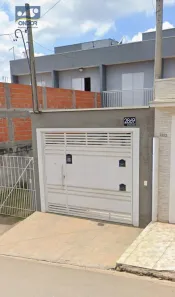 Casa com 2 Quartos à venda, 75m² no Centreville, Cotia