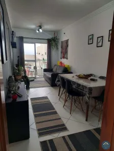 Apartamento com 2 Quartos à venda, 60m² no Tupi, Praia Grande