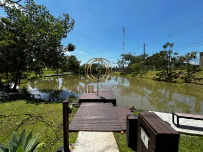 Lote/Terreno à venda, 752m² no Condomínio Reserva do Paratehy, São José dos Campos