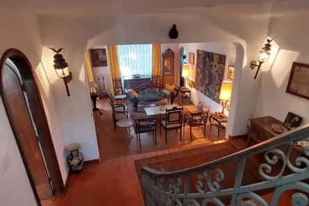 Casa com 5 Quartos à venda, 247m² no Lagoa, Rio de Janeiro