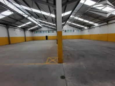 Galpão/Depósito/Armazém para alugar, 780m² no Jardim Helena Maria, Vargem Grande Paulista