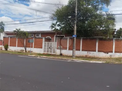 Casa com 5 Quartos à venda, 382m² no Vila Sedenho, Araraquara