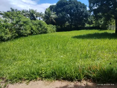 Lote/Terreno à venda, 740m² no Aldeia dos Camarás, Camaragibe