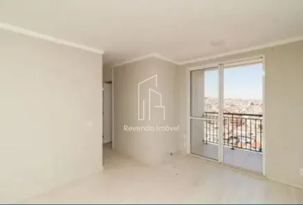 Apartamento com 3 Quartos à venda, 60m² no Jardim Brasil (Zona Norte), São Paulo