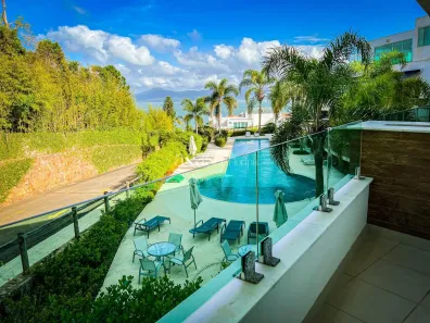 Apartamento com 2 Quartos à venda, 73m² no Canasvieiras, Florianópolis