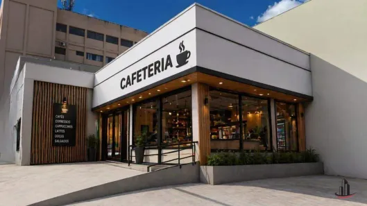 Ponto Comercial para alugar, 303m² no Estados Unidos, Uberaba
