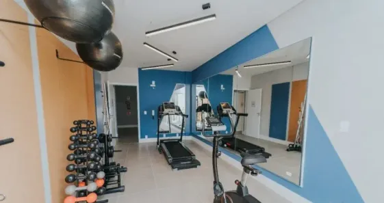 Apartamento com 2 Quartos à venda, 51m² no Sertão do Maruim, São José