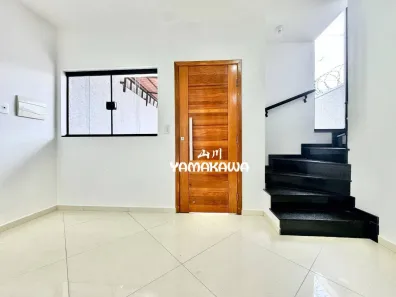 Sobrado com 2 Quartos à venda, 70m² no Parque Guarani, São Paulo