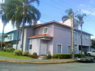 Casa de Condomínio com 3 Quartos à venda, 356m² no Jardim Residencial Suzano, Suzano