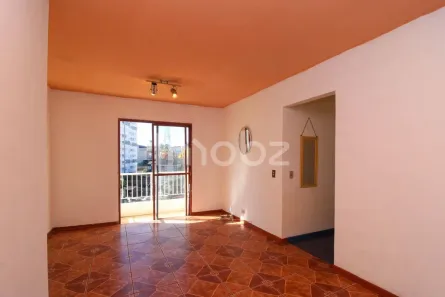 Apartamento com 2 Quartos à venda, 74m² no Jardim Monte Kemel, São Paulo