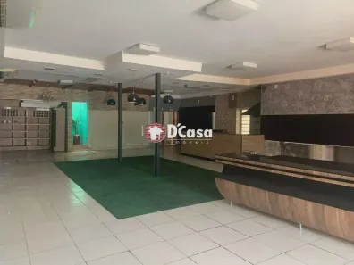 Ponto Comercial para alugar, 250m² no Centro, Taubaté