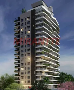 Apartamento com 4 Quartos à venda, 224m² no Santana, São Paulo