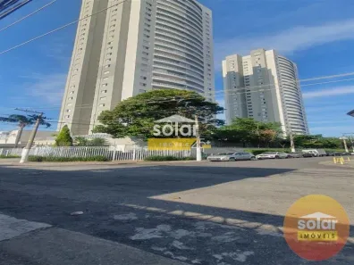 Apartamento com 3 Quartos à venda, 84m² no Parque Maria Luiza, São Paulo