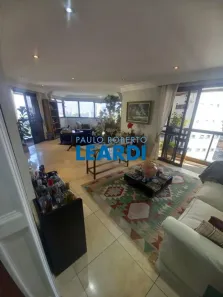 Apartamento com 4 Quartos à venda, 266m² no Vila Mariana, São Paulo