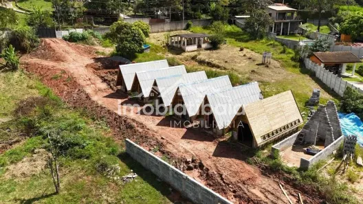 Casa com 7 Quartos à venda, 1000m² no Estância Santa Maria do Portão, Atibaia