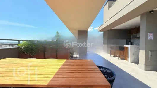 Kitnet com 1 Quarto à venda, 26m² no Passo da Areia, Porto Alegre