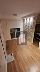 Apartamento com 1 Quarto para alugar, 40m² no Vila Pompéia, São Paulo