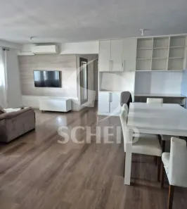 Apartamento com 3 Quartos à venda, 111m² no Saúde, São Paulo