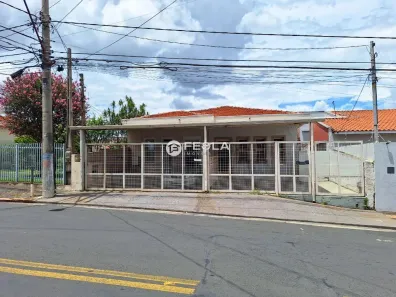 Imóvel Comercial com 4 Quartos à venda, 308m² no São Domingos, Americana