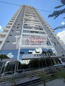 Apartamento com 2 Quartos à venda, 62m² no Setor Leste Universitário, Goiânia