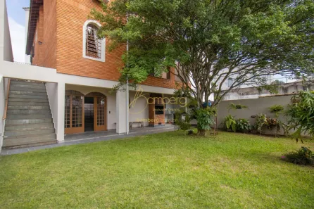 Casa com 4 Quartos à venda, 478m² no Vila Sônia, São Paulo