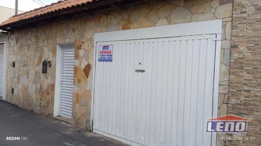 Sobrado com 2 Quartos à venda, 44m² no Vila Esperança, São Paulo