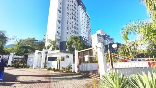 Apartamento com 3 Quartos para alugar, 80m² no Jardim Carvalho, Porto Alegre