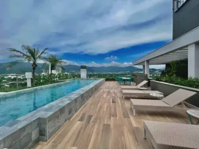 Apartamento com 3 Quartos à venda, 112m² no Cacupé, Florianópolis