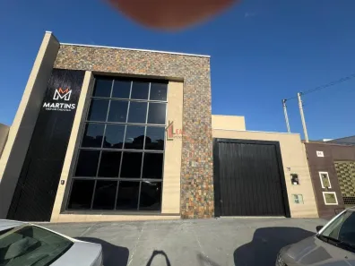 Sala Comercial à venda, 444m² no Jardim São Gabriel, Presidente Prudente