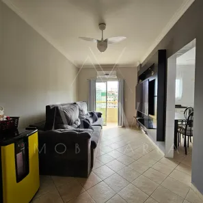 Apartamento com 1 Quarto à venda, 62m² no Tupi, Praia Grande