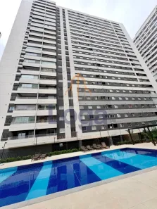 Apartamento com 2 Quartos para alugar, 38m² no Vila Vermelha, São Paulo