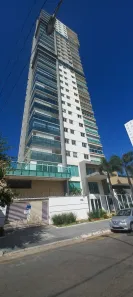 Apartamento com 3 Quartos à venda, 164m² no Setor Oeste, Goiânia