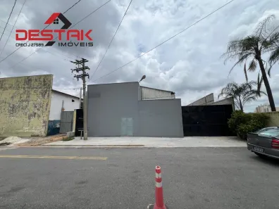 Galpão/Depósito/Armazém à venda, 1134m² no Vila Formosa, Jundiaí