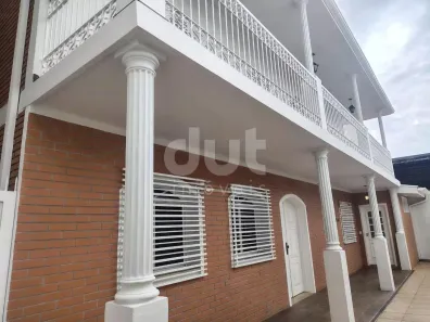 Sobrado com 3 Quartos à venda, 349m² no Jardim Chapadão, Campinas