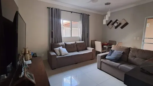 Casa com 3 Quartos à venda, 134m² no Jardim dos Jequitibás, Limeira