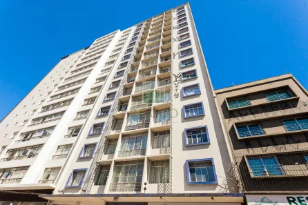 Apartamento com 3 Quartos à venda, 86m² no Centro, Curitiba