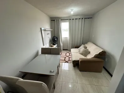 Apartamento com 2 Quartos à venda, 40m² no Industrial, Camaçari